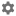 Gear icon