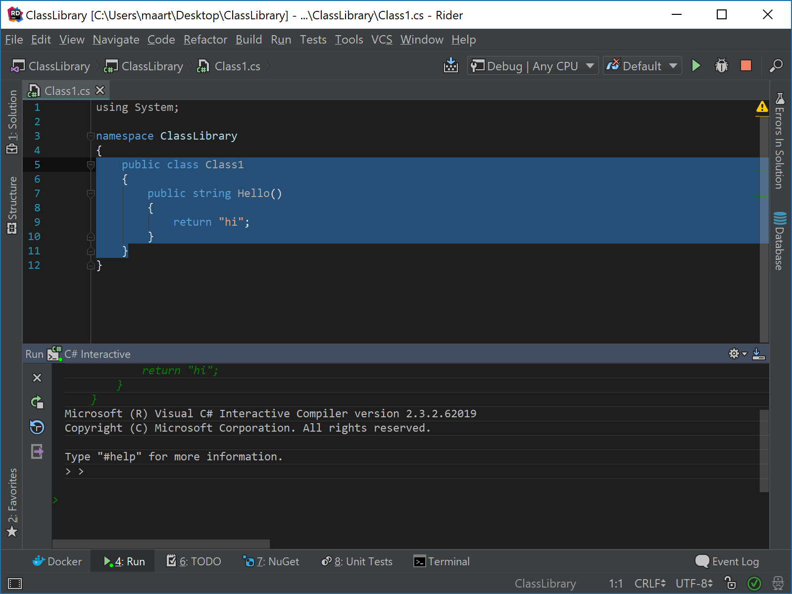 Register Spill in C# (JIT) : r/csharp