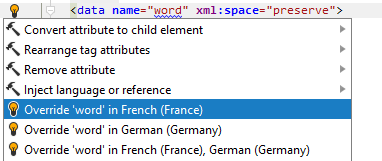 JetBrains Rider: Resource value is not overridden in specific cultures