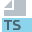 TypeScript file