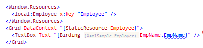 JetBrains Rider: Inlay hints in XAML for DataContext