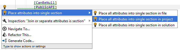 多属性快速修复