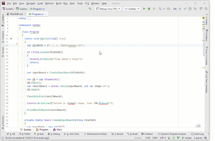 Dynamic Program Analysis. 开始