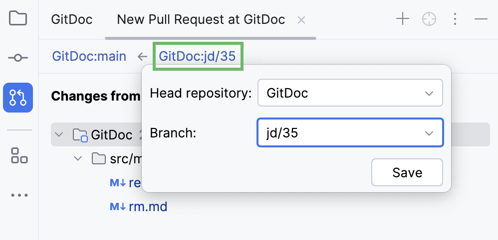 代码库选项弹出窗口 代码库选项弹出窗口