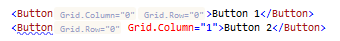 JetBrains Rider: Inlay hints in XAML for missing Grid.Row/Column attributes JetBrains Rider: Inlay hints in XAML for missing Grid.Row/Column attributes