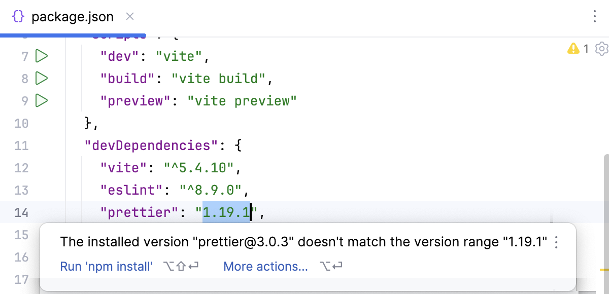 已安装的软件包版本不是最新的 已安装的软件包版本不是最新的