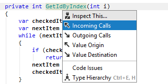 Inspect This list Inspect This list