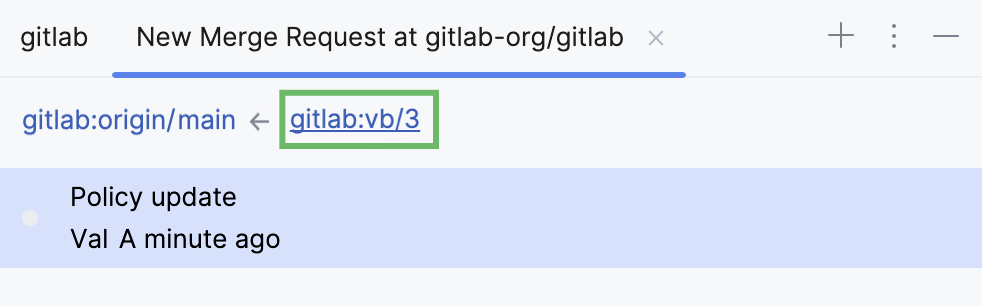 Head repository Head repository