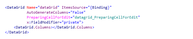 JetBrains Rider: Syntax highlighting in XAML JetBrains Rider: Syntax highlighting in XAML