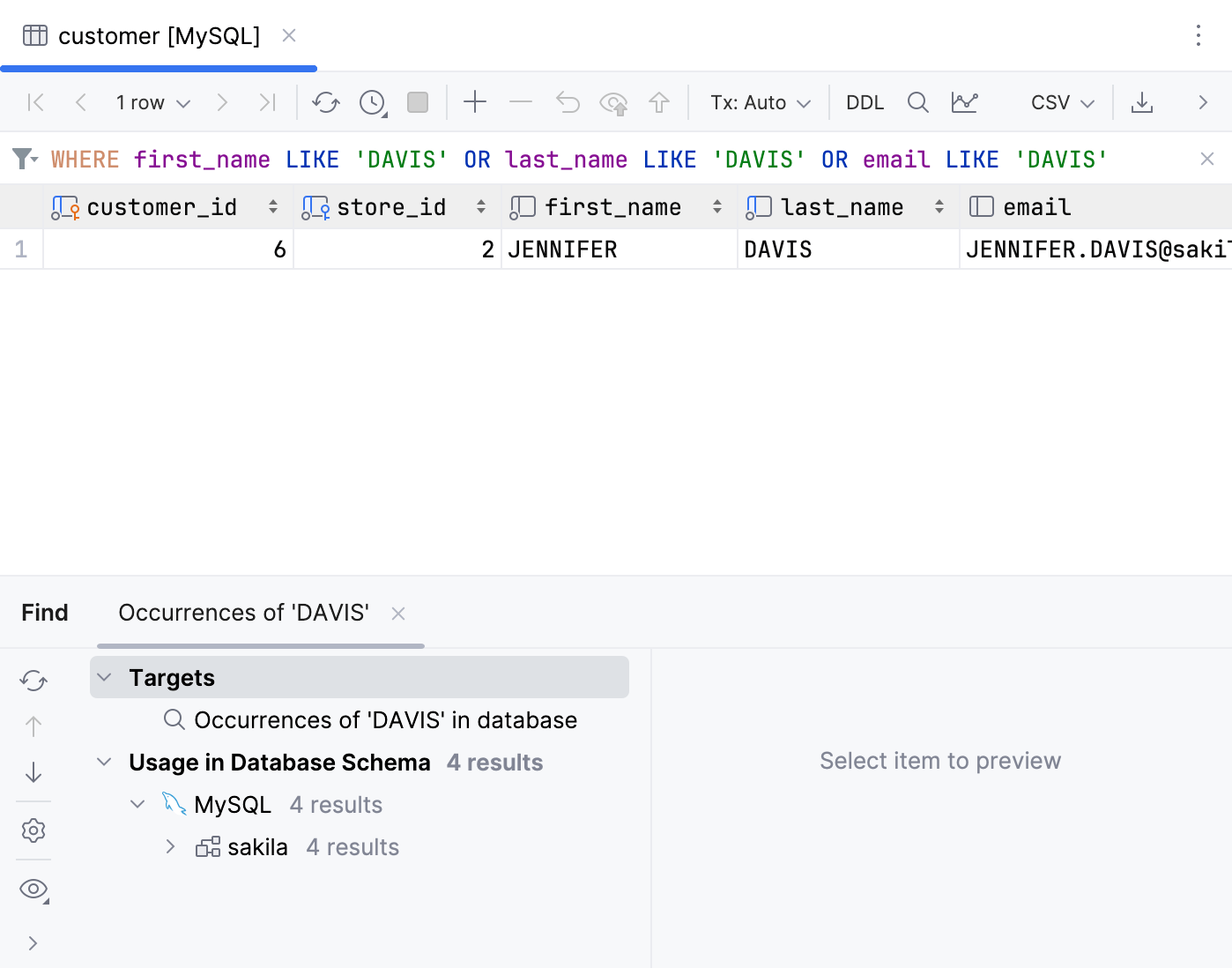 全文匹配搜索 全文匹配搜索
