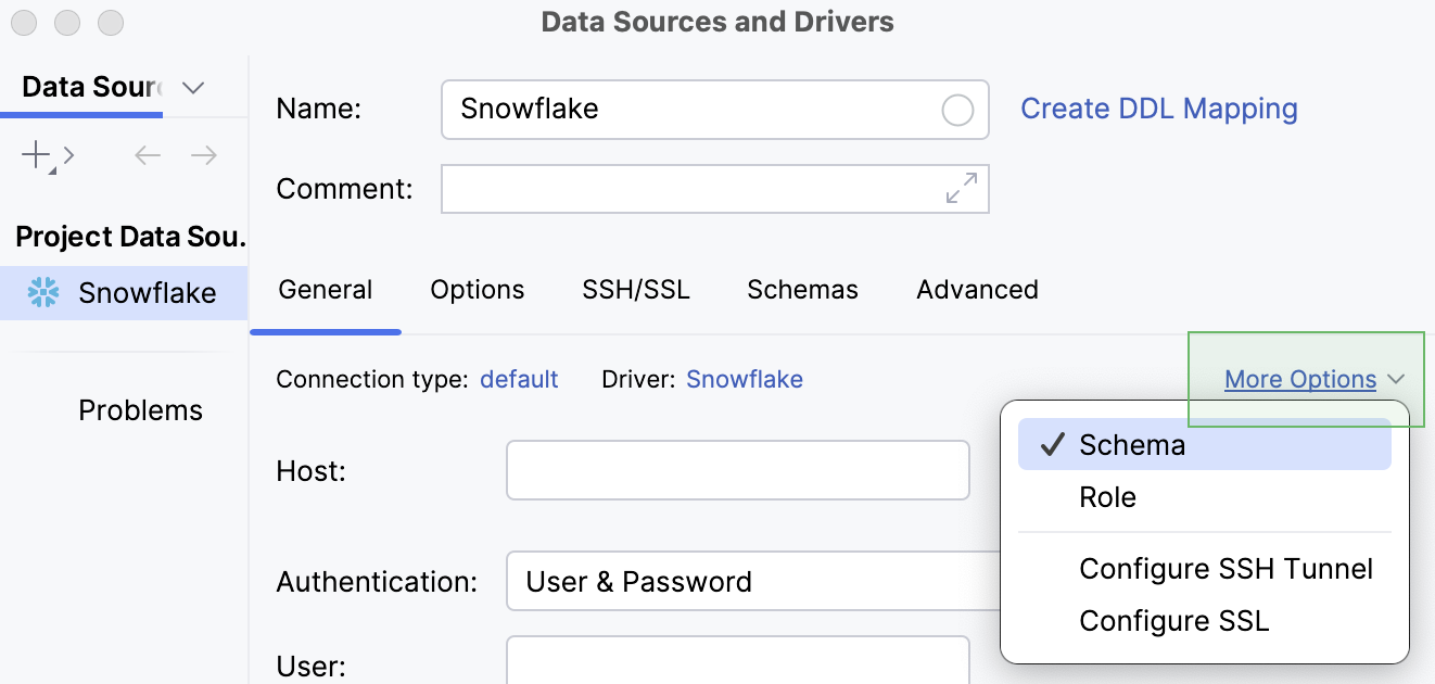 More Options More Options