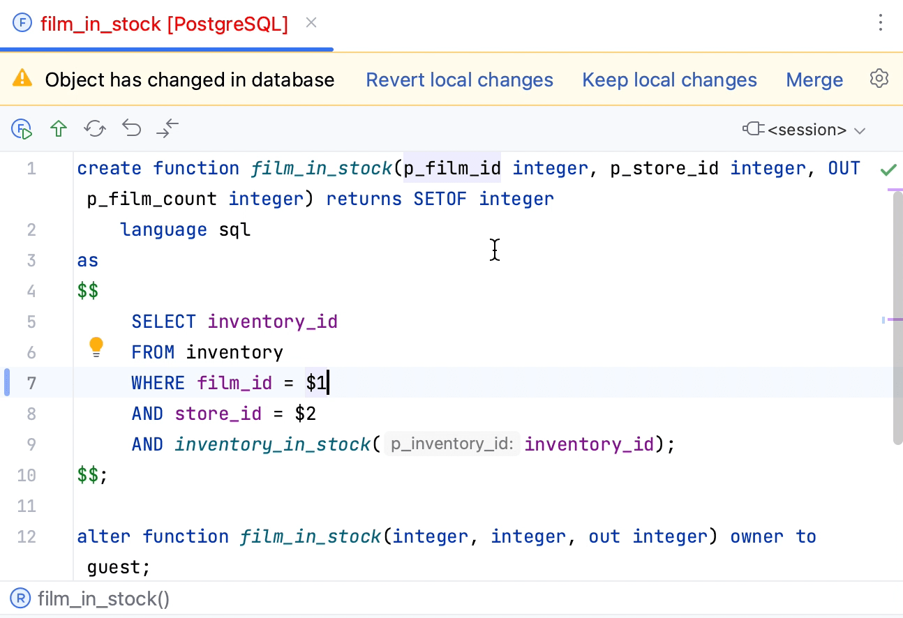 Outdated cached objects Outdated cached objects
