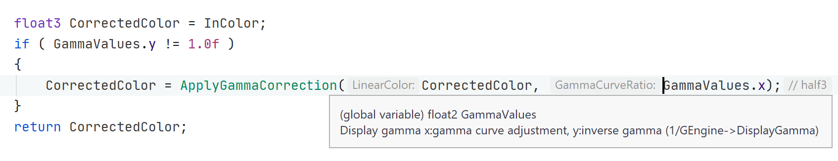 JetBrains&nbsp;Rider：支持 HLSL