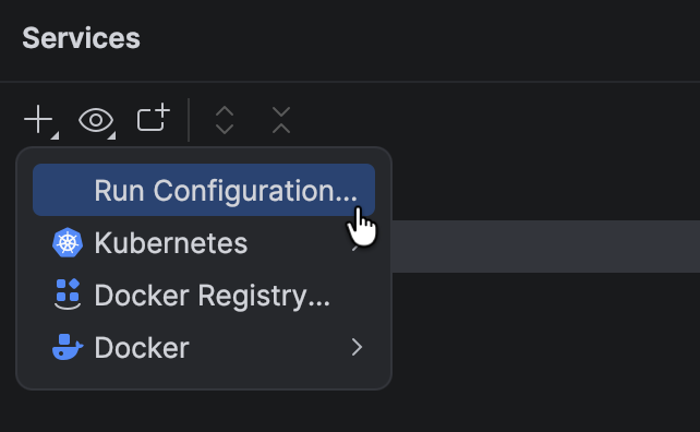 Run/debug configurations | JetBrains Rider Documentation