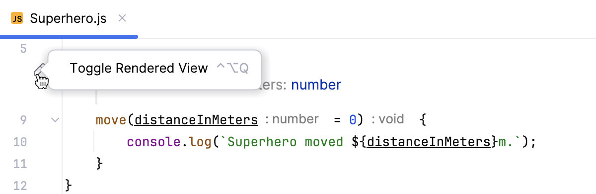 Turn the Rendered View mode off Turn the Rendered View mode off