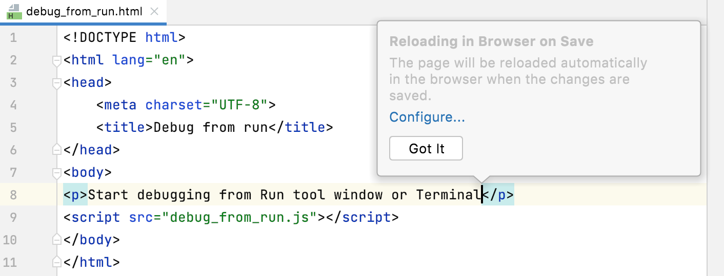 保存时重新加载：已了解工具提示