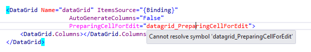 JetBrains&nbsp;Rider: XAML code highlighting