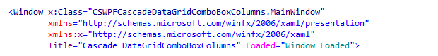 JetBrains&nbsp;Rider: Remove redundant namespace alias quick-fix in XAML