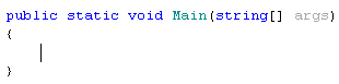 JetBrains Rider: Creating live templates JetBrains Rider: Creating live templates