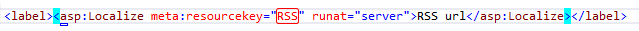 JetBrains&nbsp;Rider: Move HTML to resource context action