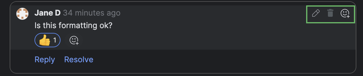 Review incoming GitHub pull requests | JetBrains Rider Documentation