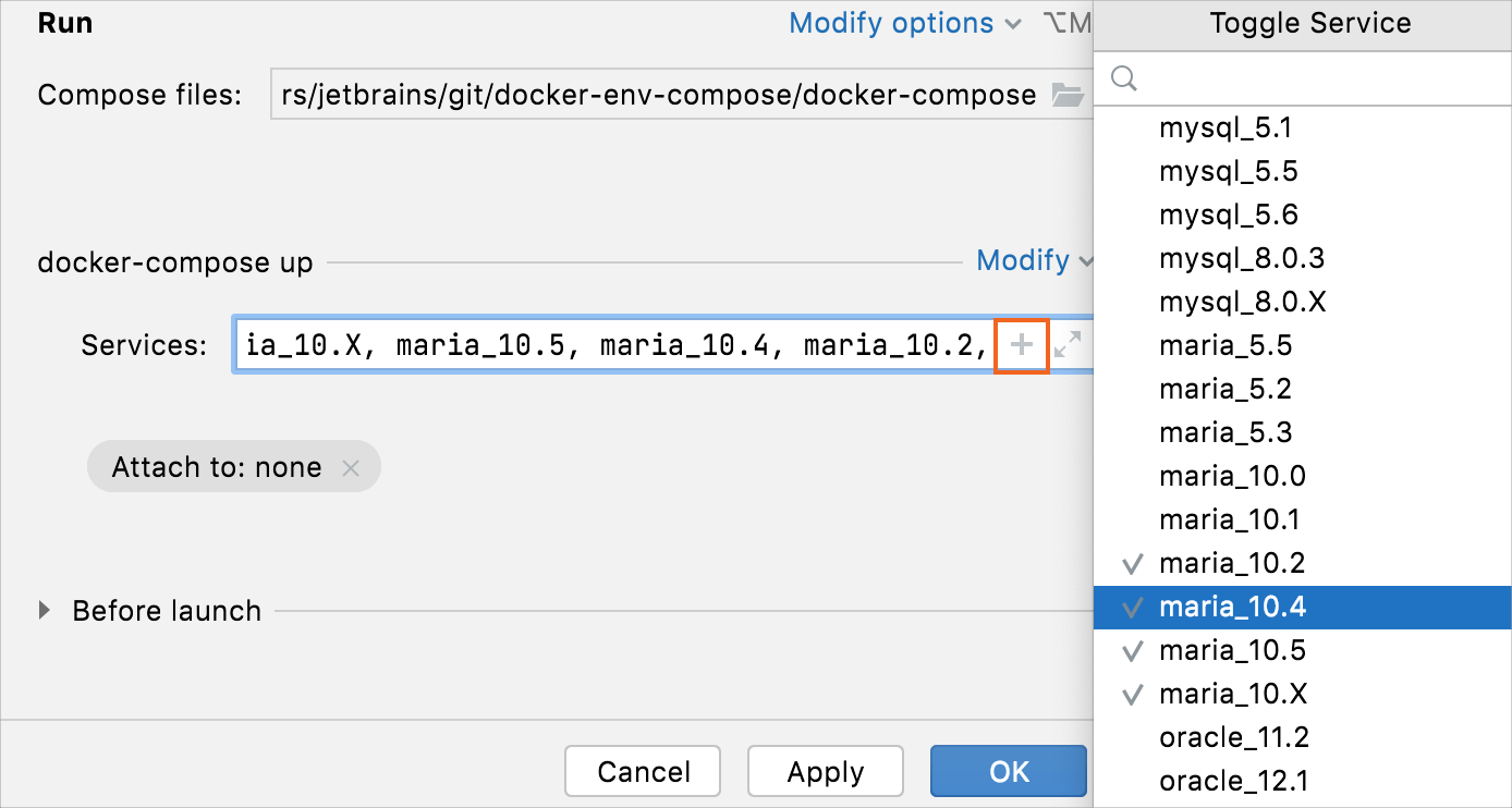 docker-compose browse icon docker-compose browse icon