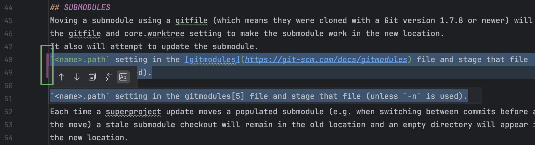 Review incoming GitHub pull requests | JetBrains Rider Documentation