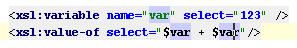 Highlight Usages in File Highlight Usages in File