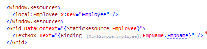 JetBrains&nbsp;Rider: Inlay hints in XAML for DataContext