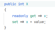 Font ligatures selected Font ligatures selected