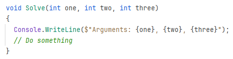 JetBrains Rider: Semantic highlighting is disabled JetBrains Rider: Semantic highlighting is disabled