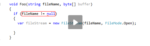 JetBrains Rider: Surround templates in the completion list