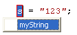 JetBrains Rider: Undefined variable quick-fix JetBrains Rider: Undefined variable quick-fix