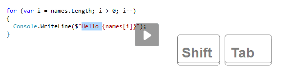 JetBrains&nbsp;Rider: Structural Navigation