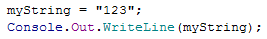 JetBrains Rider: Undefined variable quick-fix JetBrains Rider: Undefined variable quick-fix