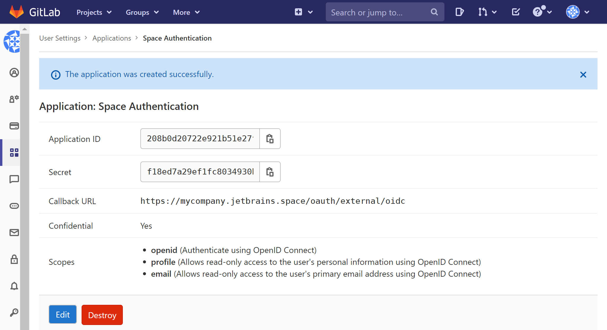 OpenIDConnectGitLabAppIDSecret.png OpenIDConnectGitLabAppIDSecret.png