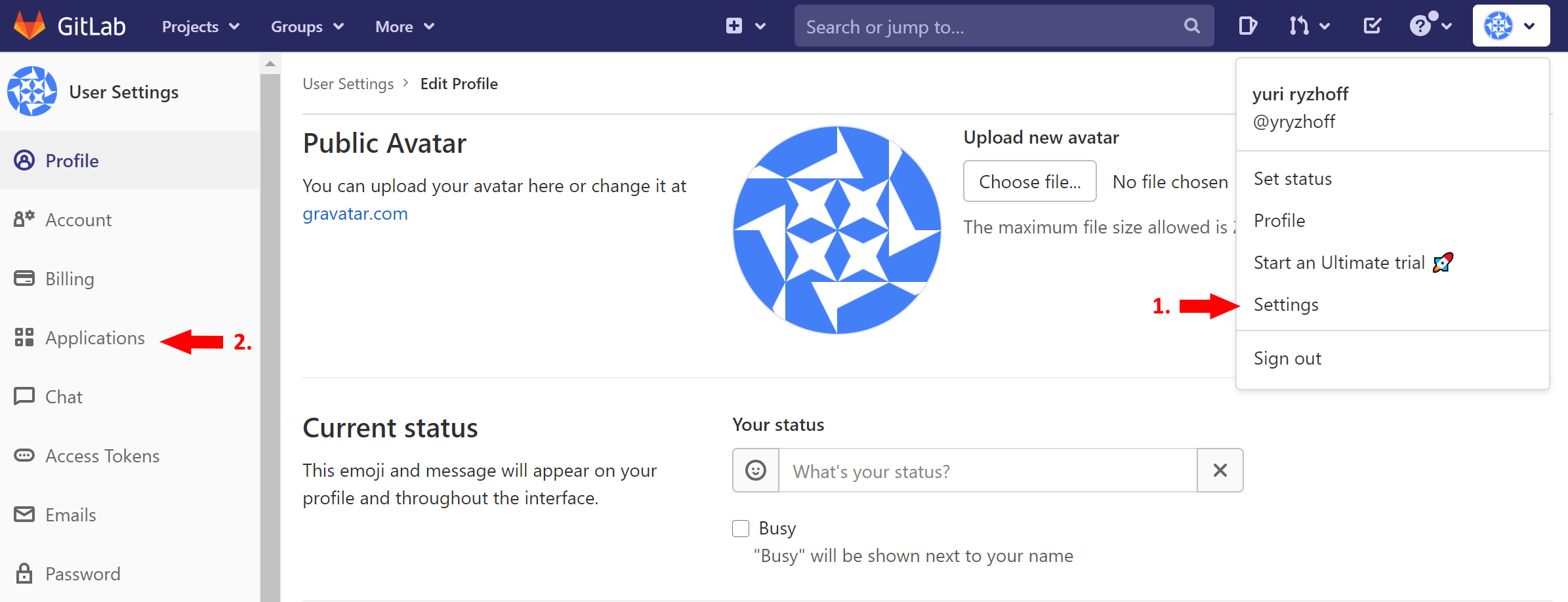 OpenIDConnectGitLabSettings.png OpenIDConnectGitLabSettings.png