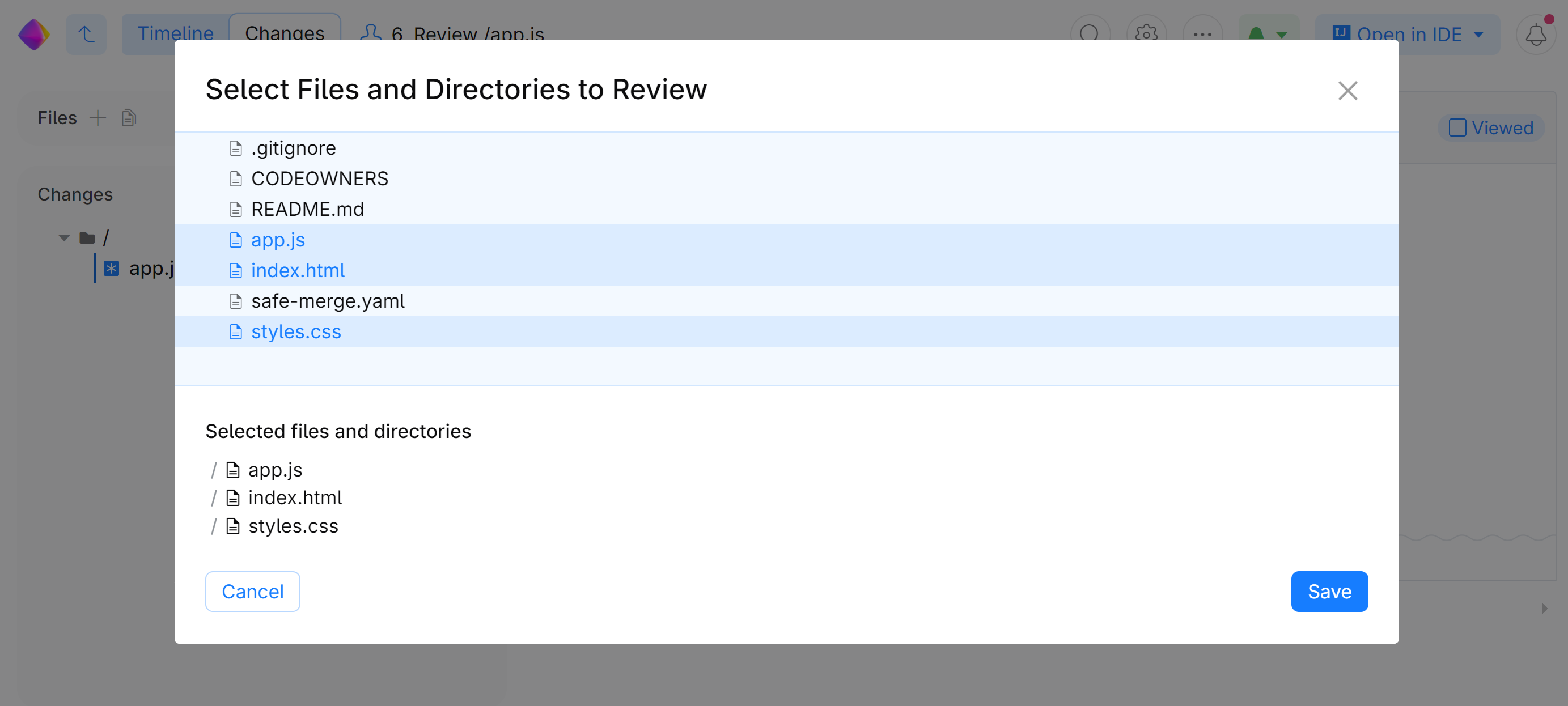 codeReviewFromFileSelectFiles.png codeReviewFromFileSelectFiles.png