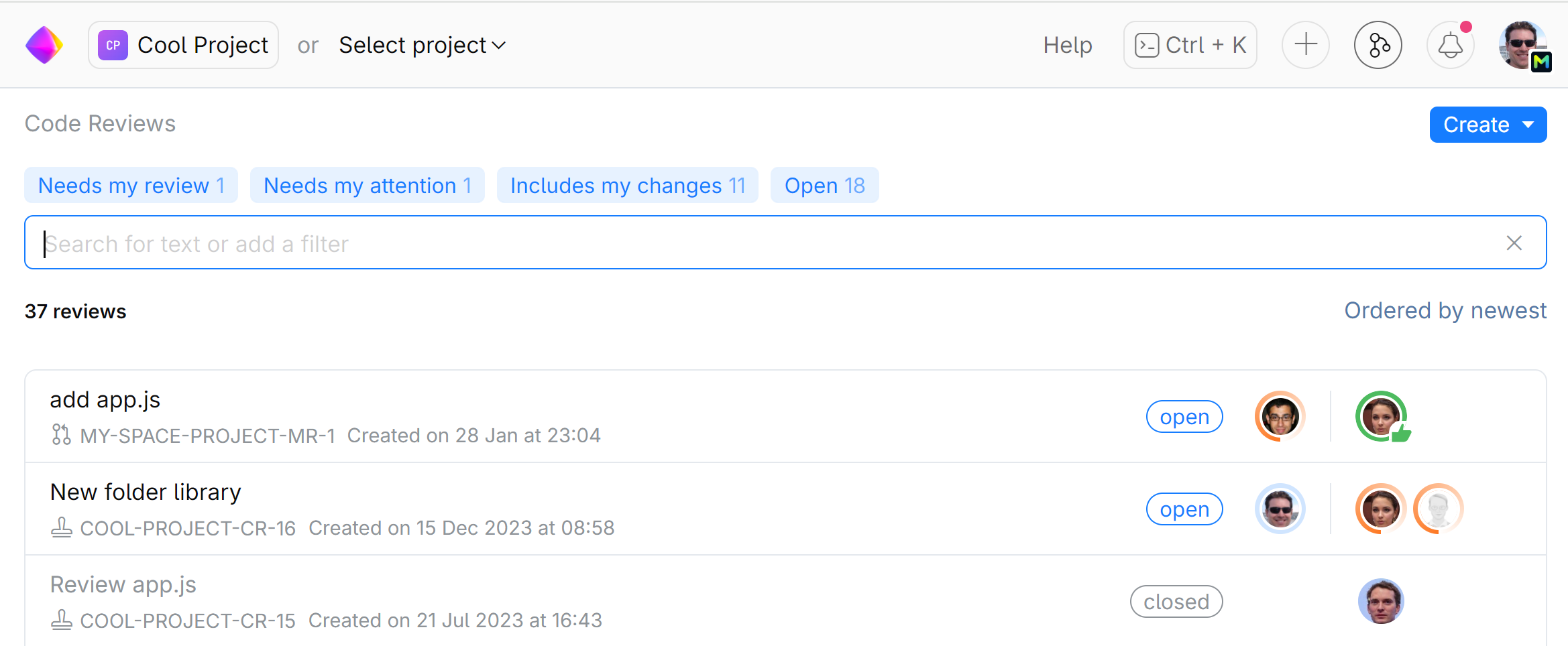 codeReviewsClearState.png codeReviewsClearState.png