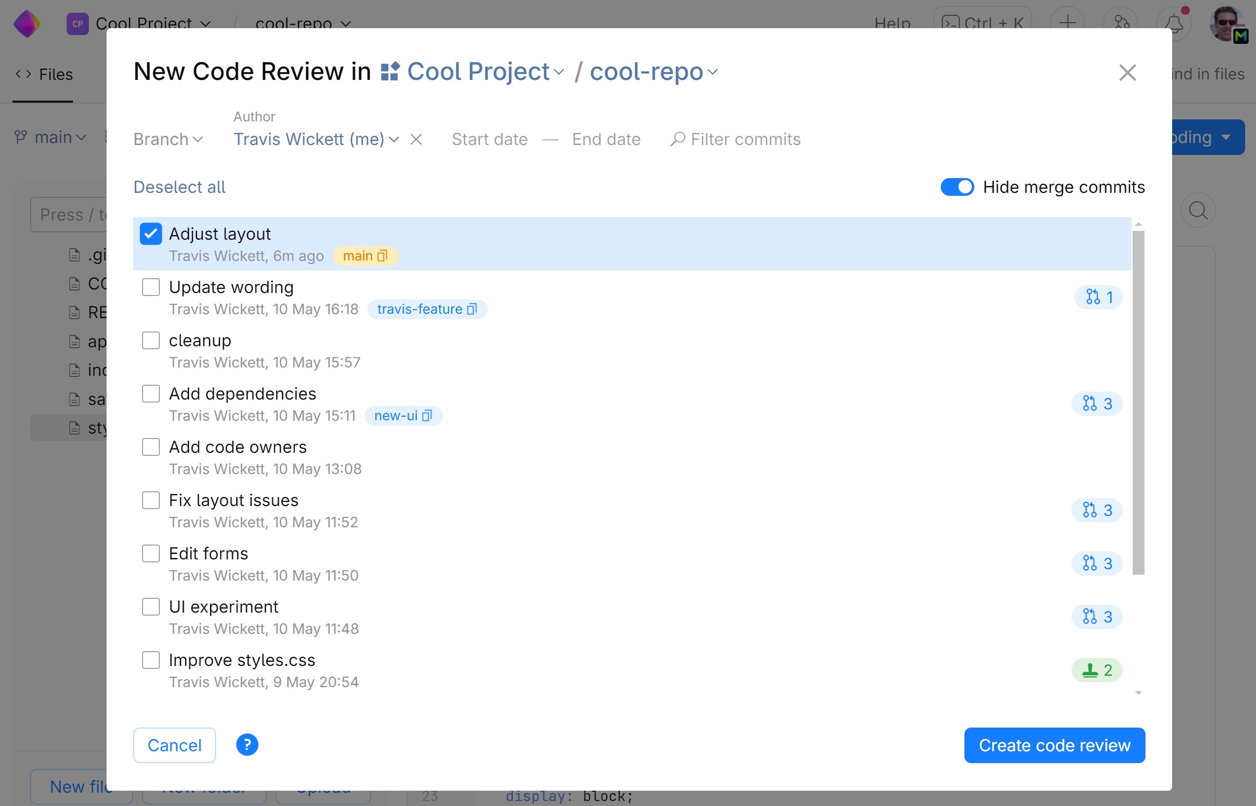createReviewChooseCommits.png createReviewChooseCommits.png