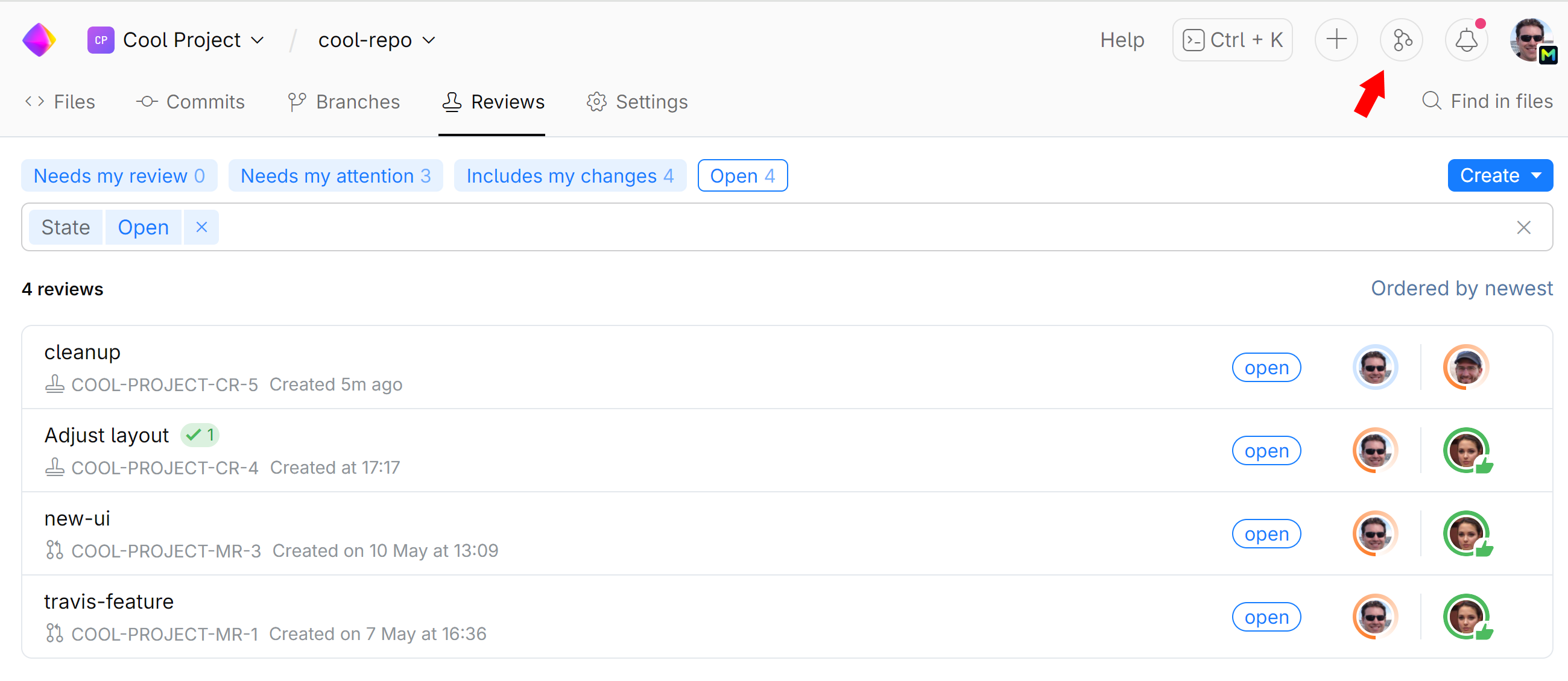 gotoReviewsPage.png gotoReviewsPage.png