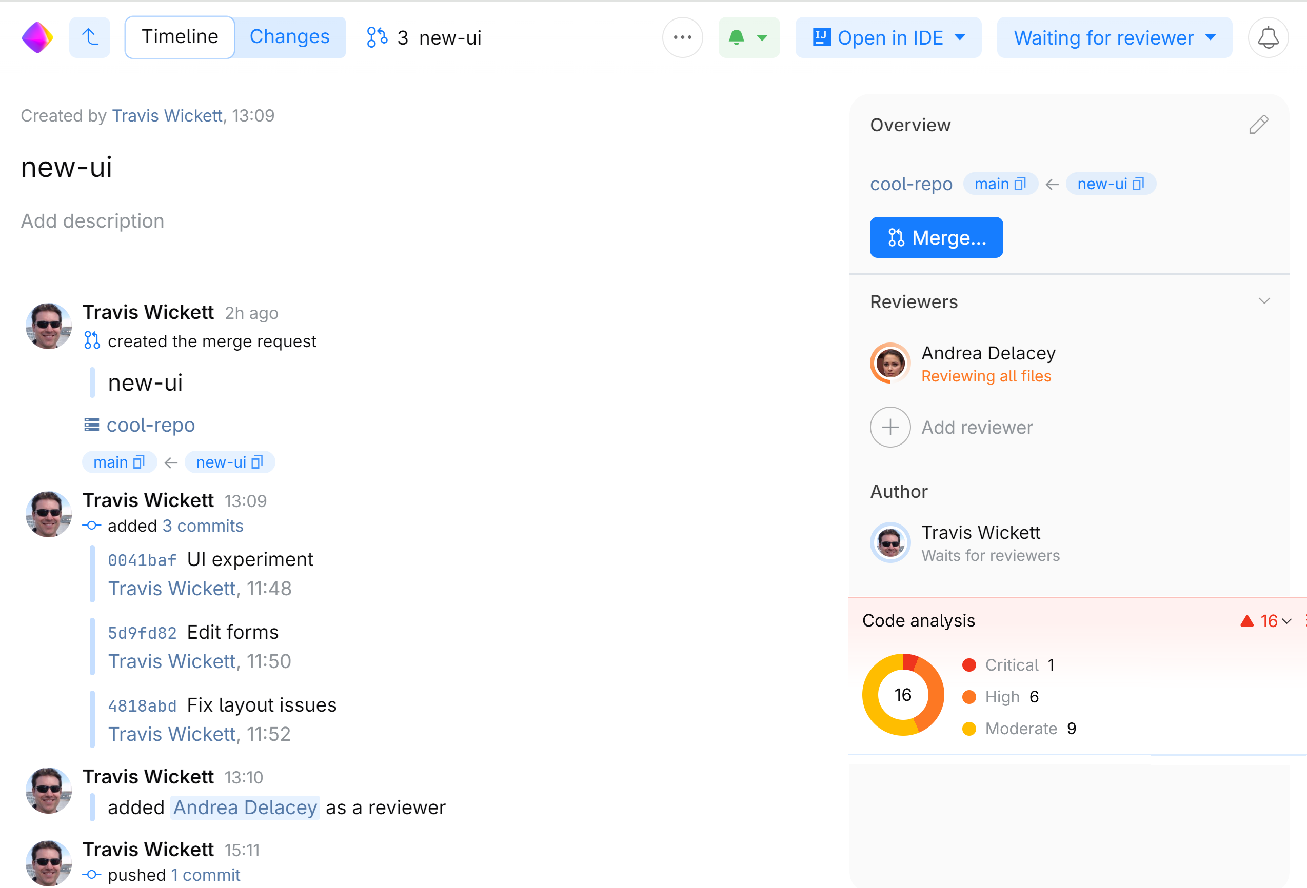 mergeRequestCodeAnalysisSummary.png mergeRequestCodeAnalysisSummary.png