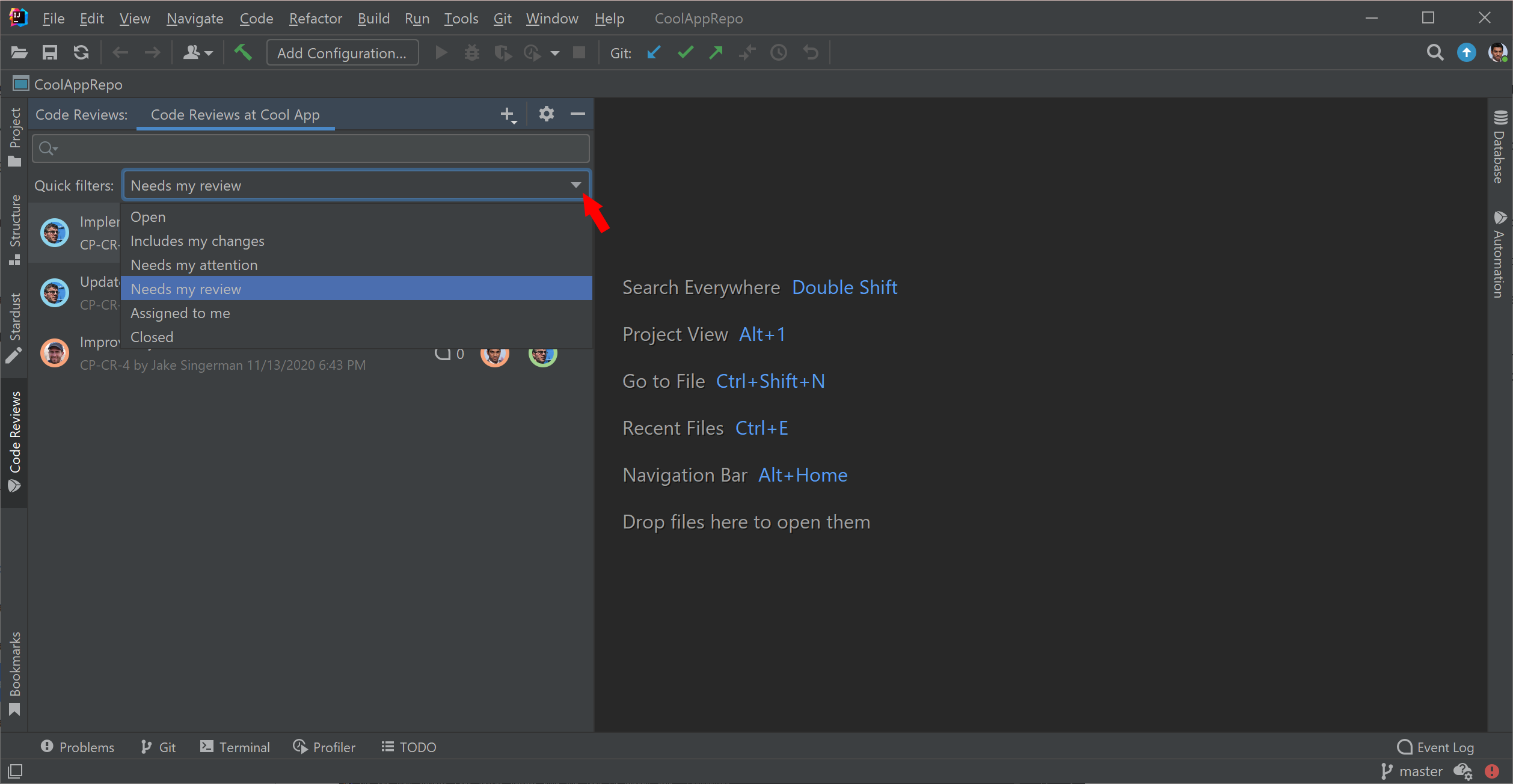 pluginCodeReviewFilters.png pluginCodeReviewFilters.png