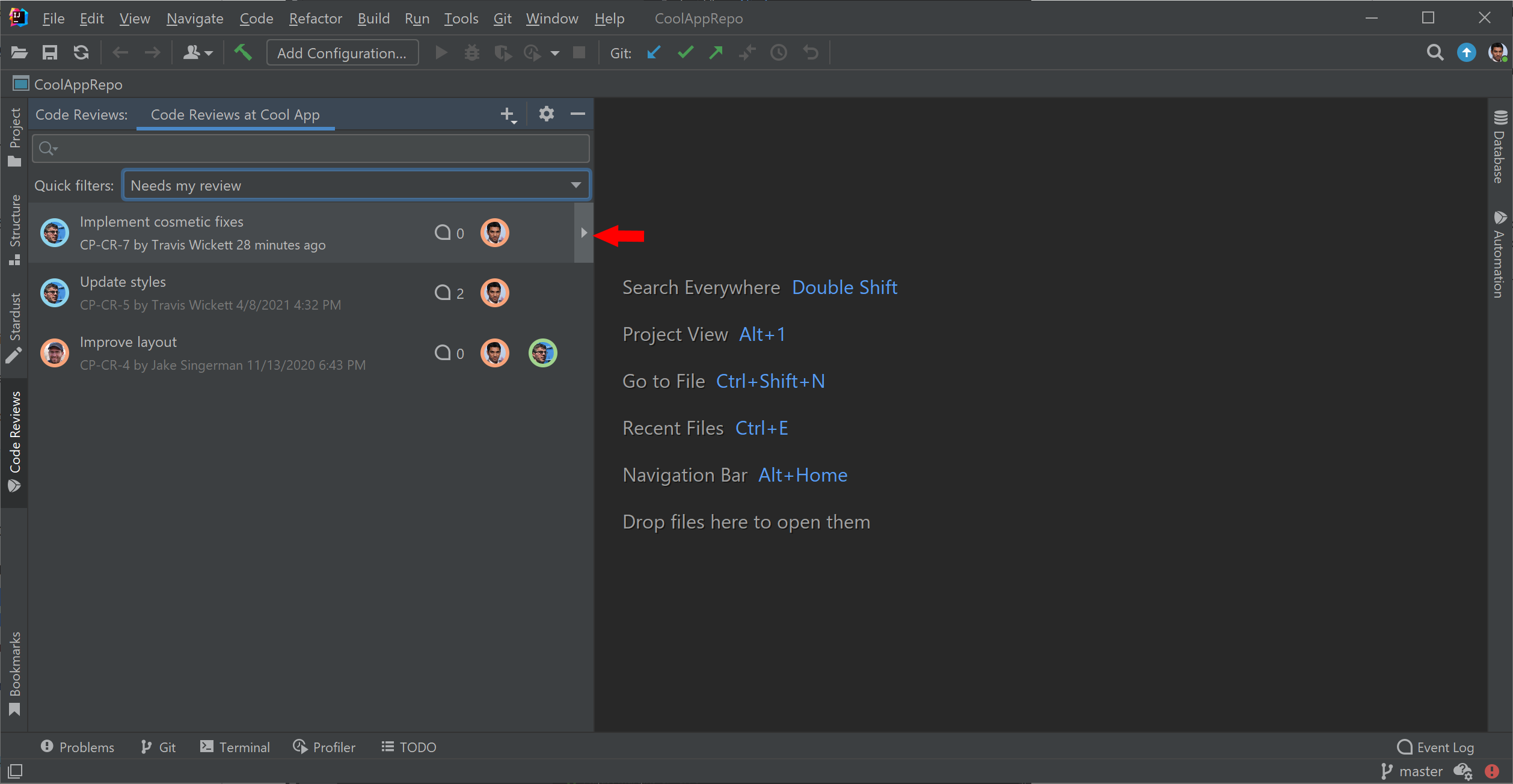 pluginCodeReviewSelect.png pluginCodeReviewSelect.png