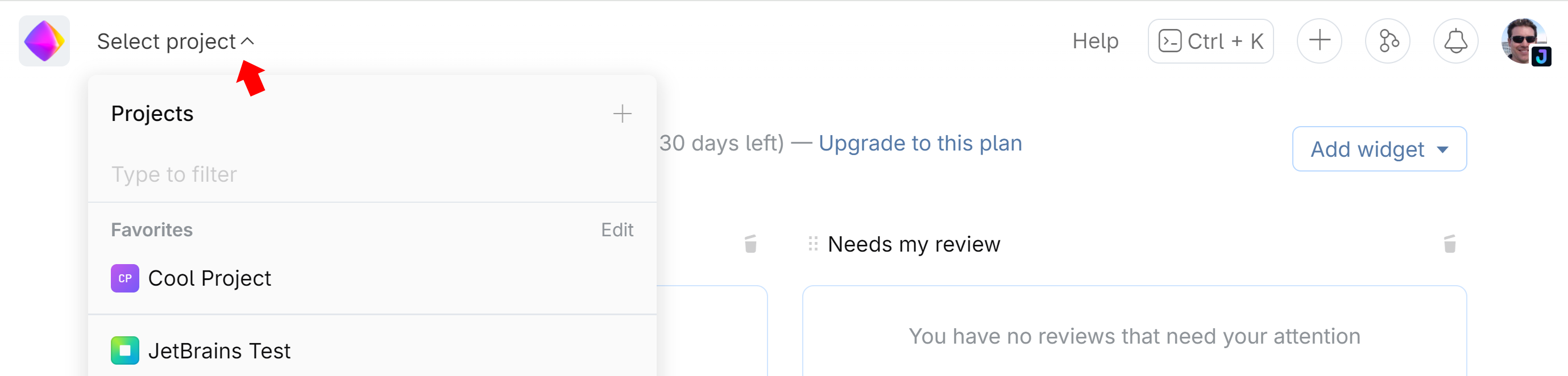 tutorialGitFlowGoToProject.png tutorialGitFlowGoToProject.png