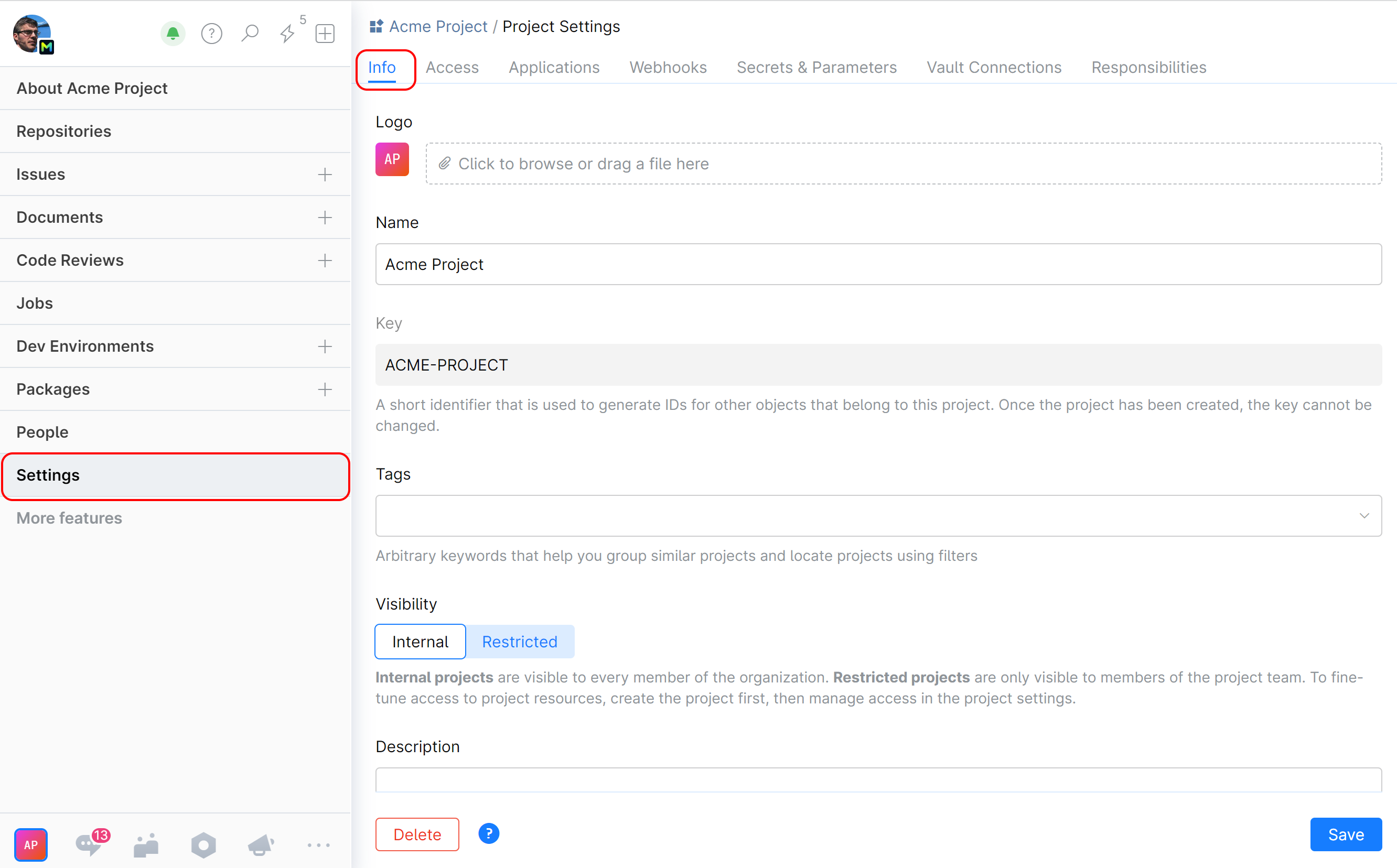 download jetbrains space pricing