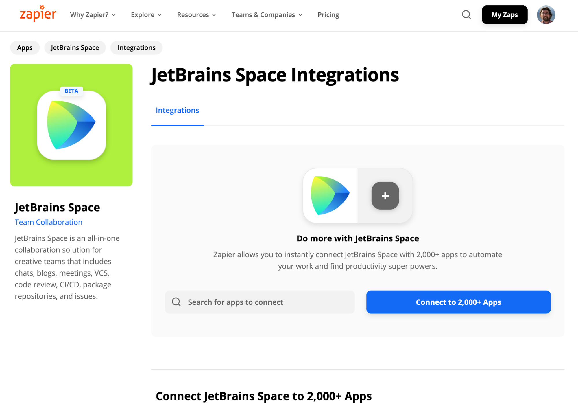 download jet brain space