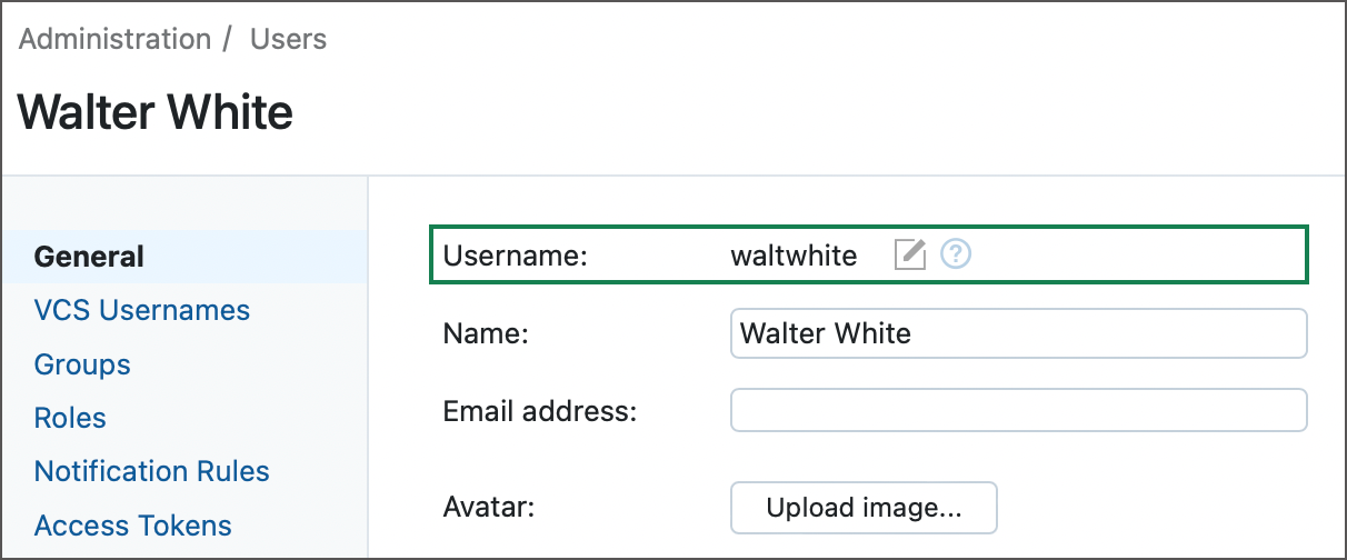 Solve Build Problems  TeamCity On-Premises Documentation