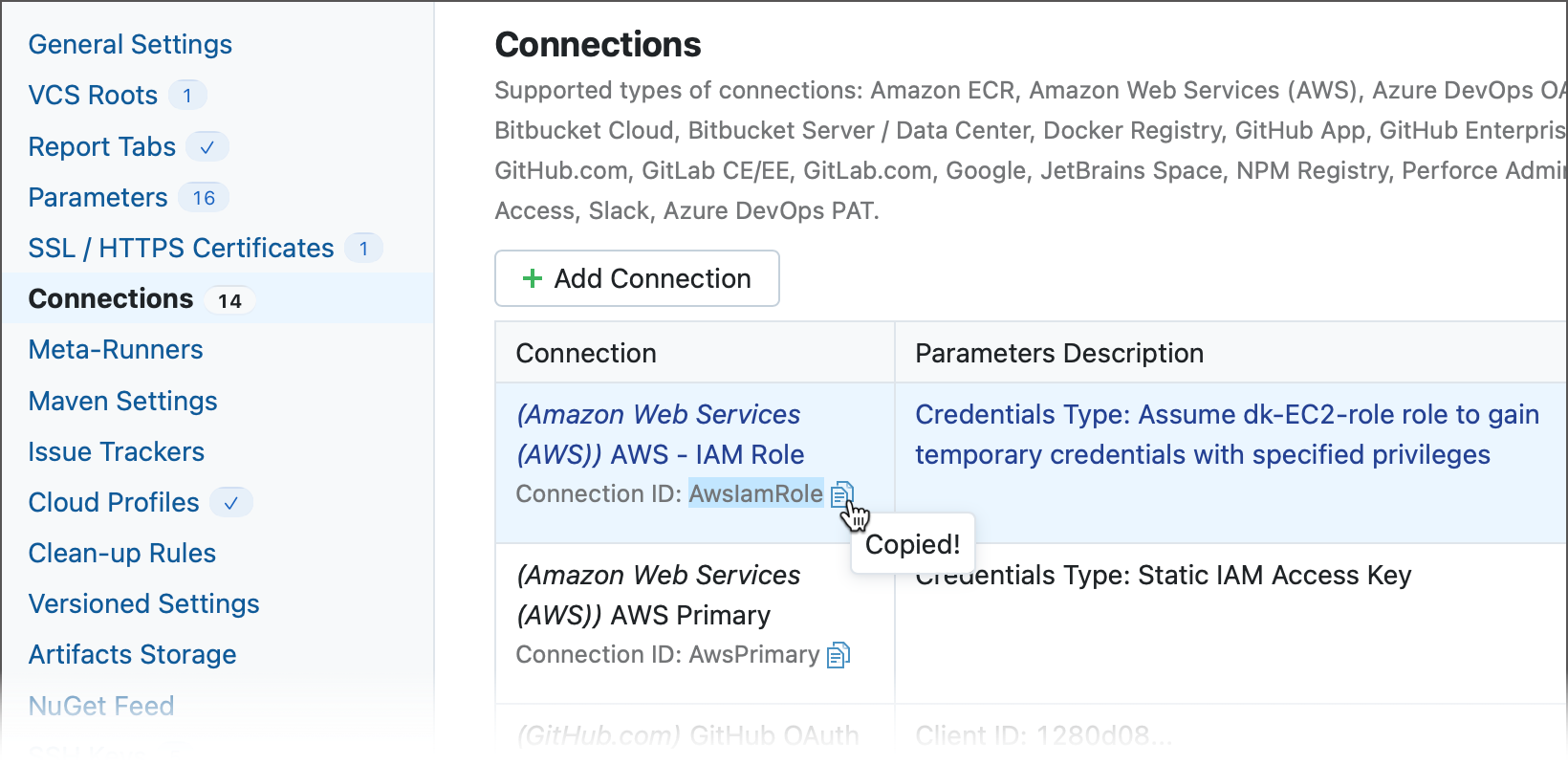 Solve Build Problems  TeamCity On-Premises Documentation