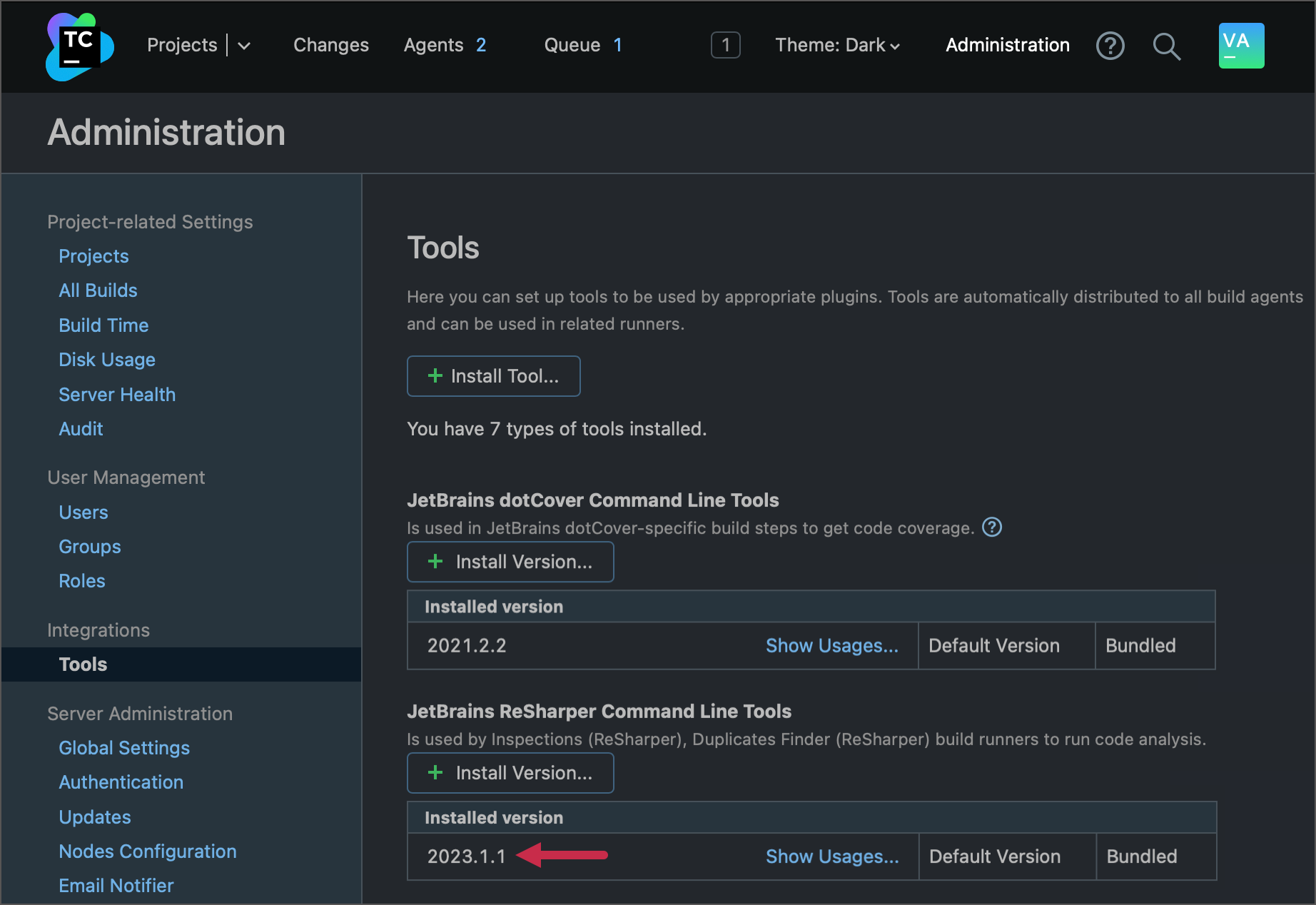 Troubleshooting debugging Unity players · JetBrains/resharper